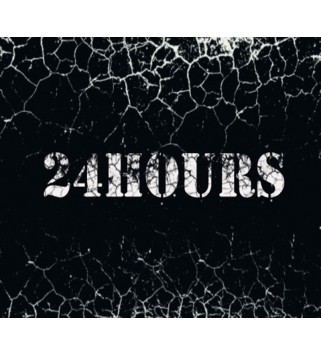 24 HOURS Steam Key GLOBAL